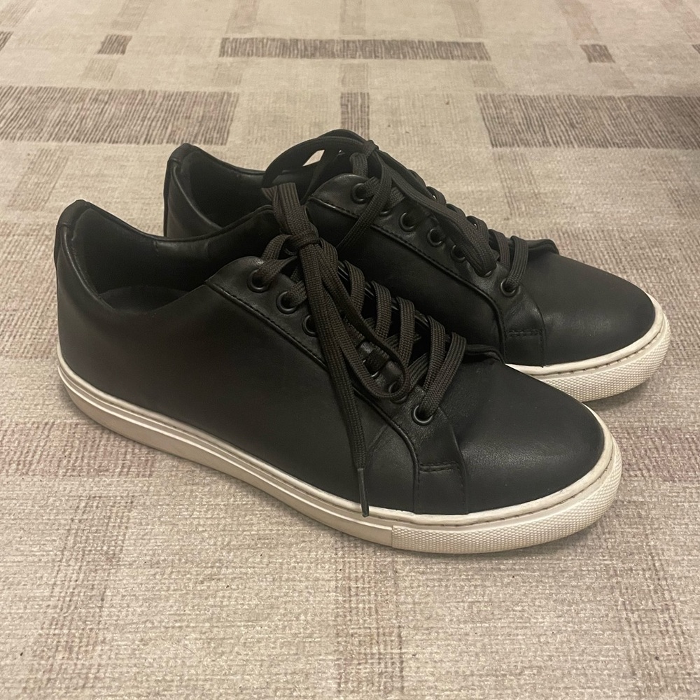 Thursday Sneakers